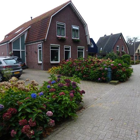 Anna'S B&B Rijssen Exteriör bild