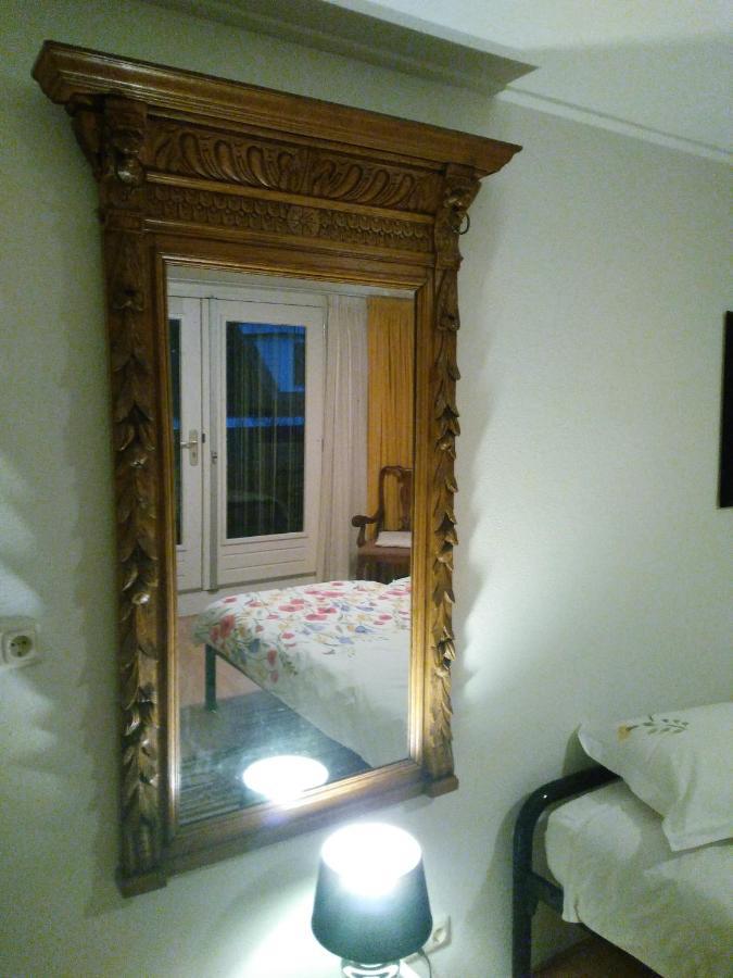 Anna'S B&B Rijssen Exteriör bild