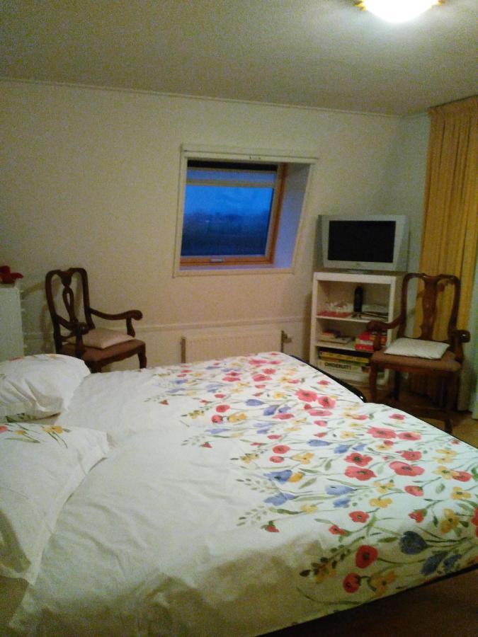 Anna'S B&B Rijssen Exteriör bild