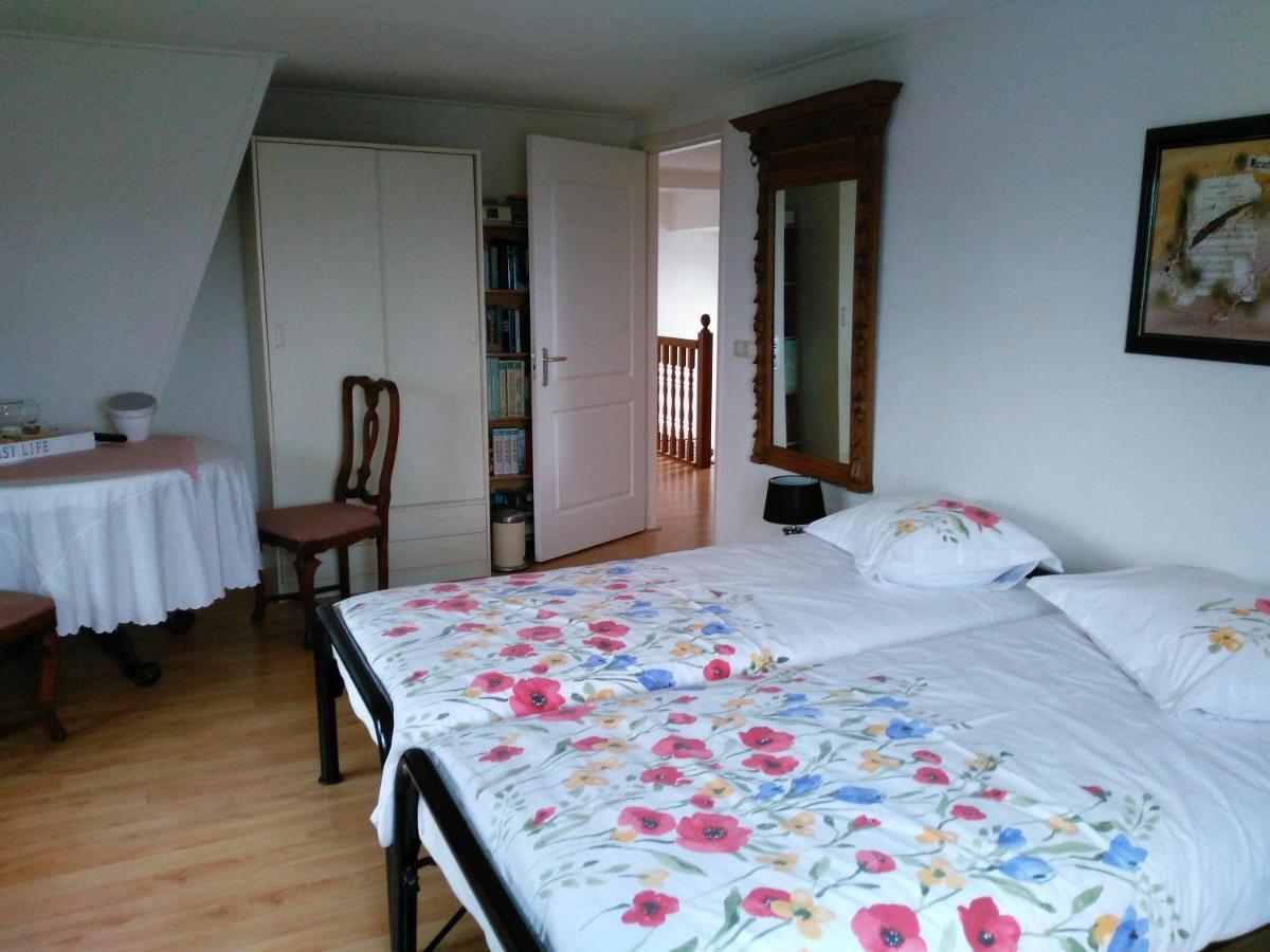 Anna'S B&B Rijssen Exteriör bild
