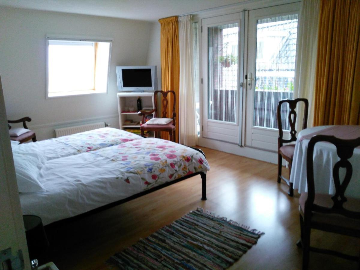Anna'S B&B Rijssen Exteriör bild